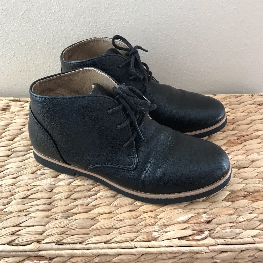 Perry Ellis Shoe, boys